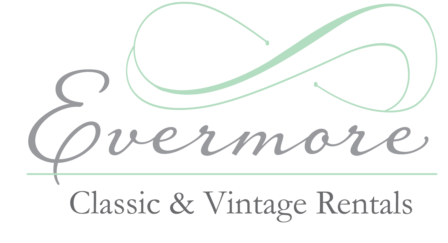 Evermore - Classic & Vintage Wedding Rentals