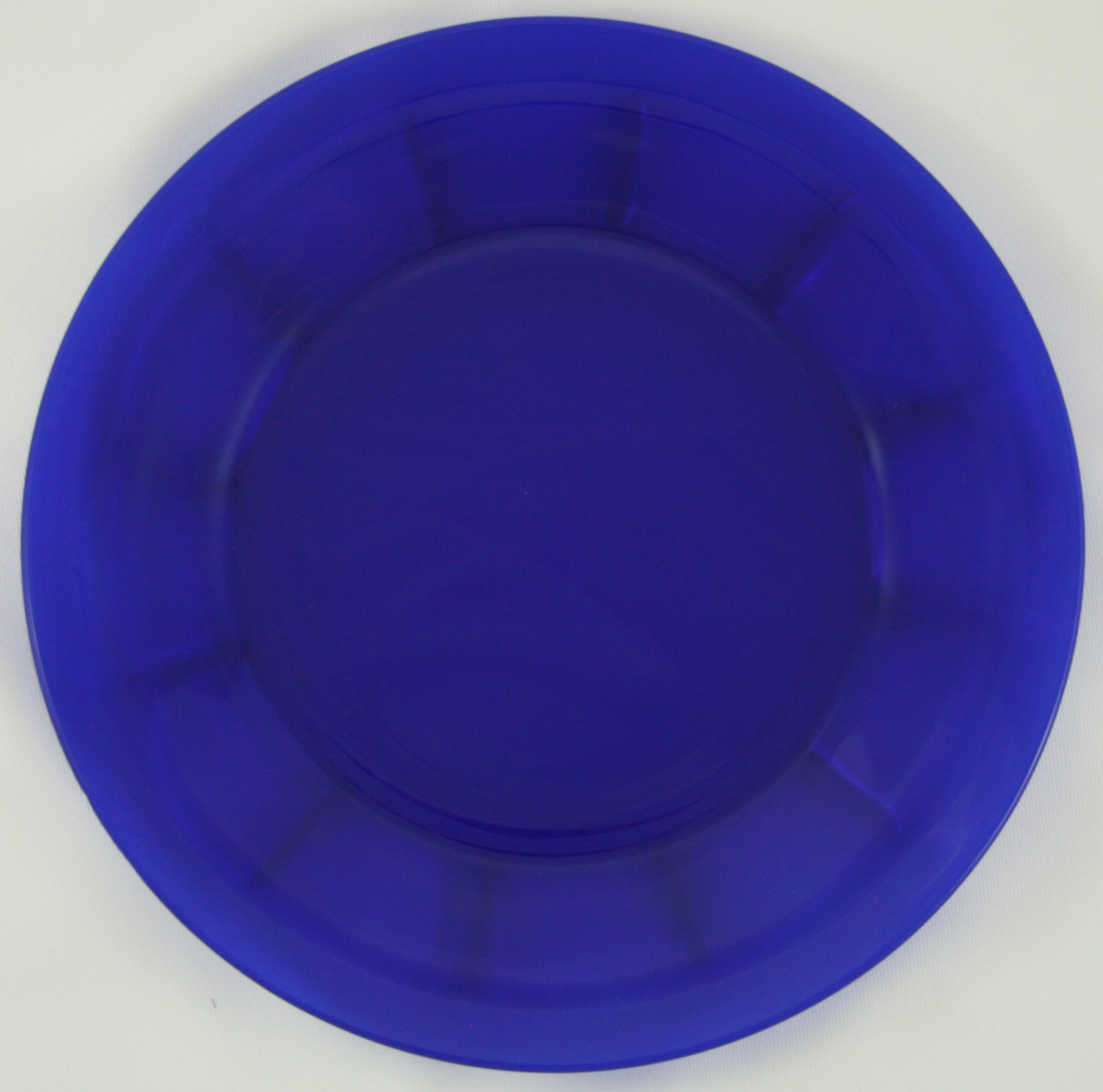 Classic Blue - Cobalt Depression Glass