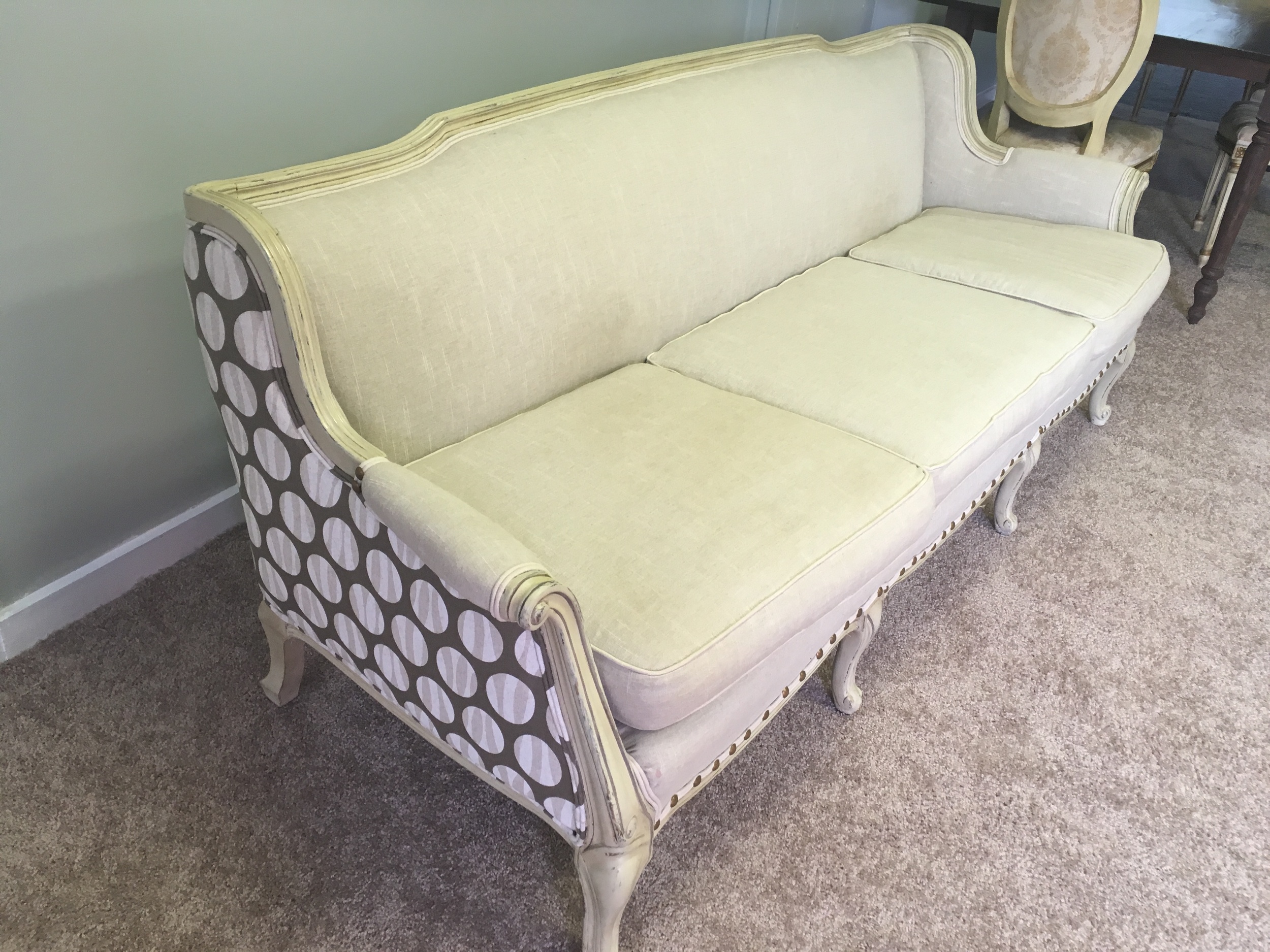 "Dot" Sofa