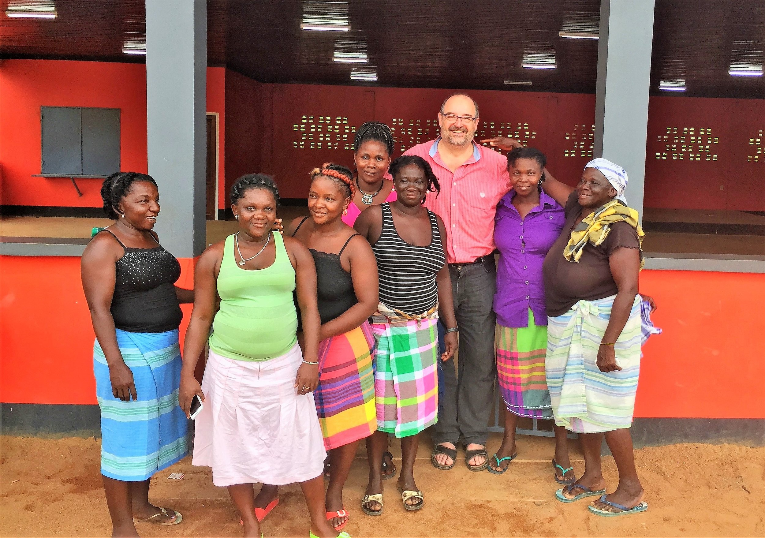 Tapoeripa - The Womens' Council.JPG