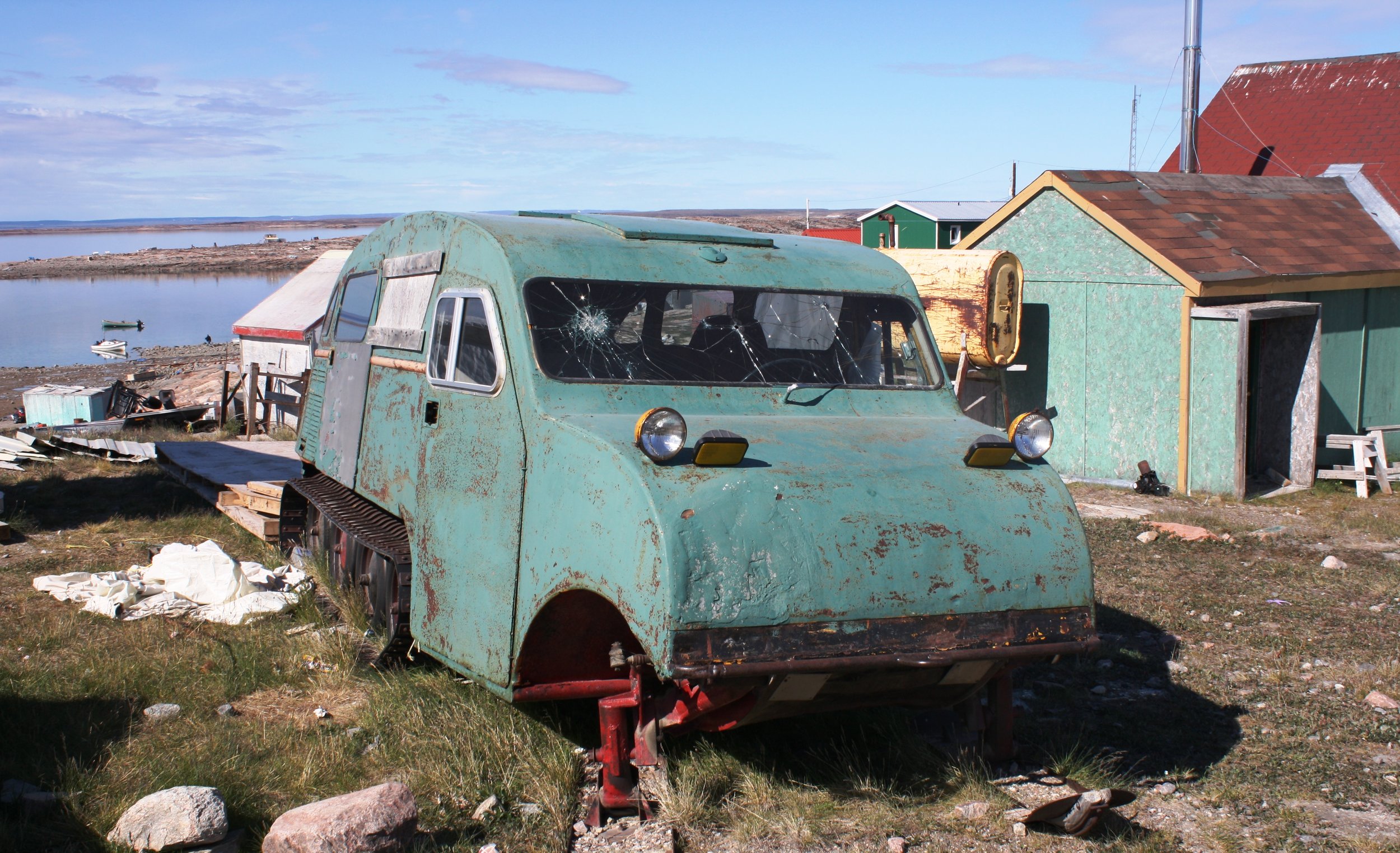 Old Bombardier at Repulse.JPG