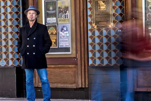 Randall Bramblett