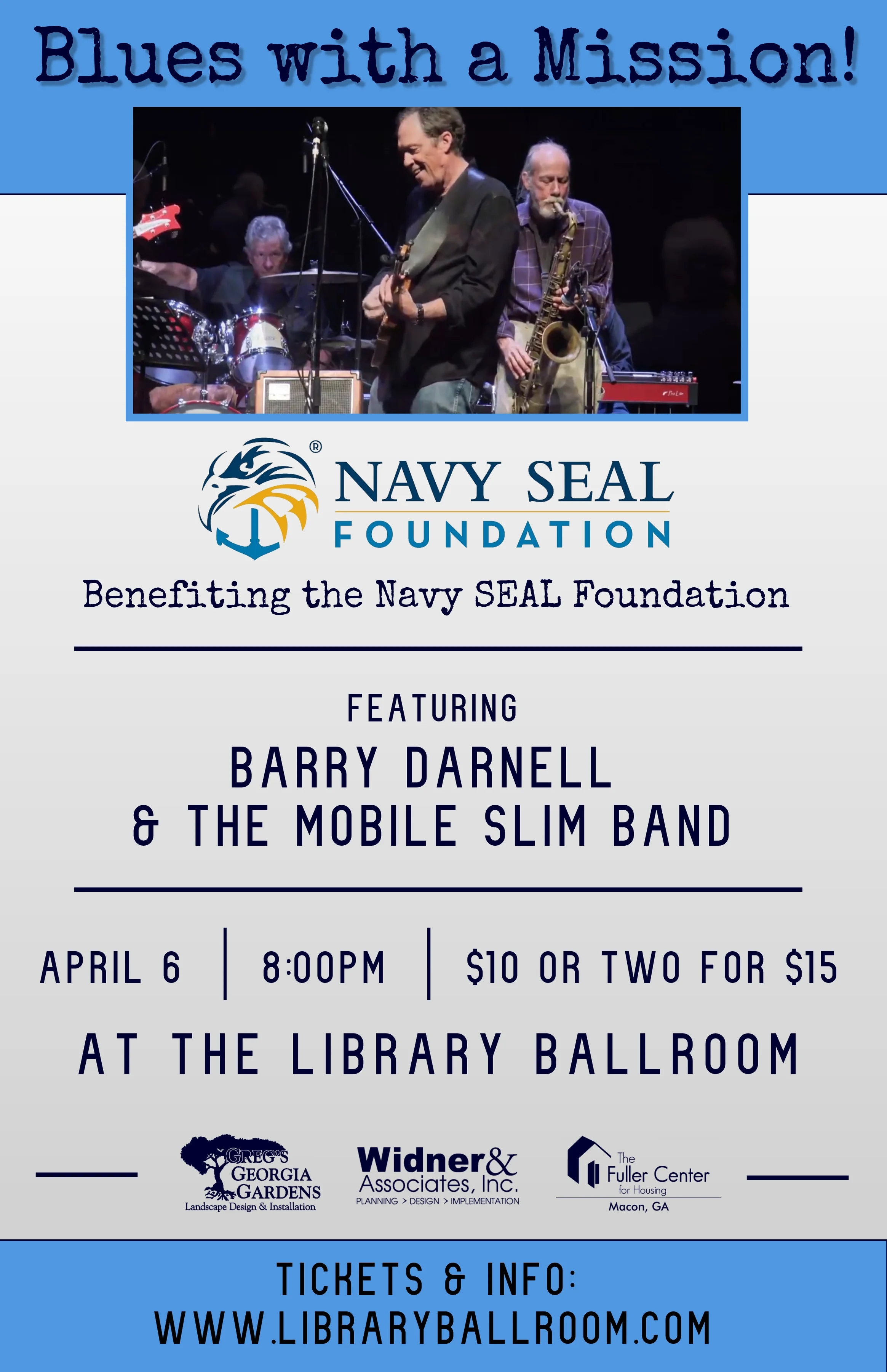 Blues with a mission - Barry Darnell - Library Ballroom - 04.06.19.jpg