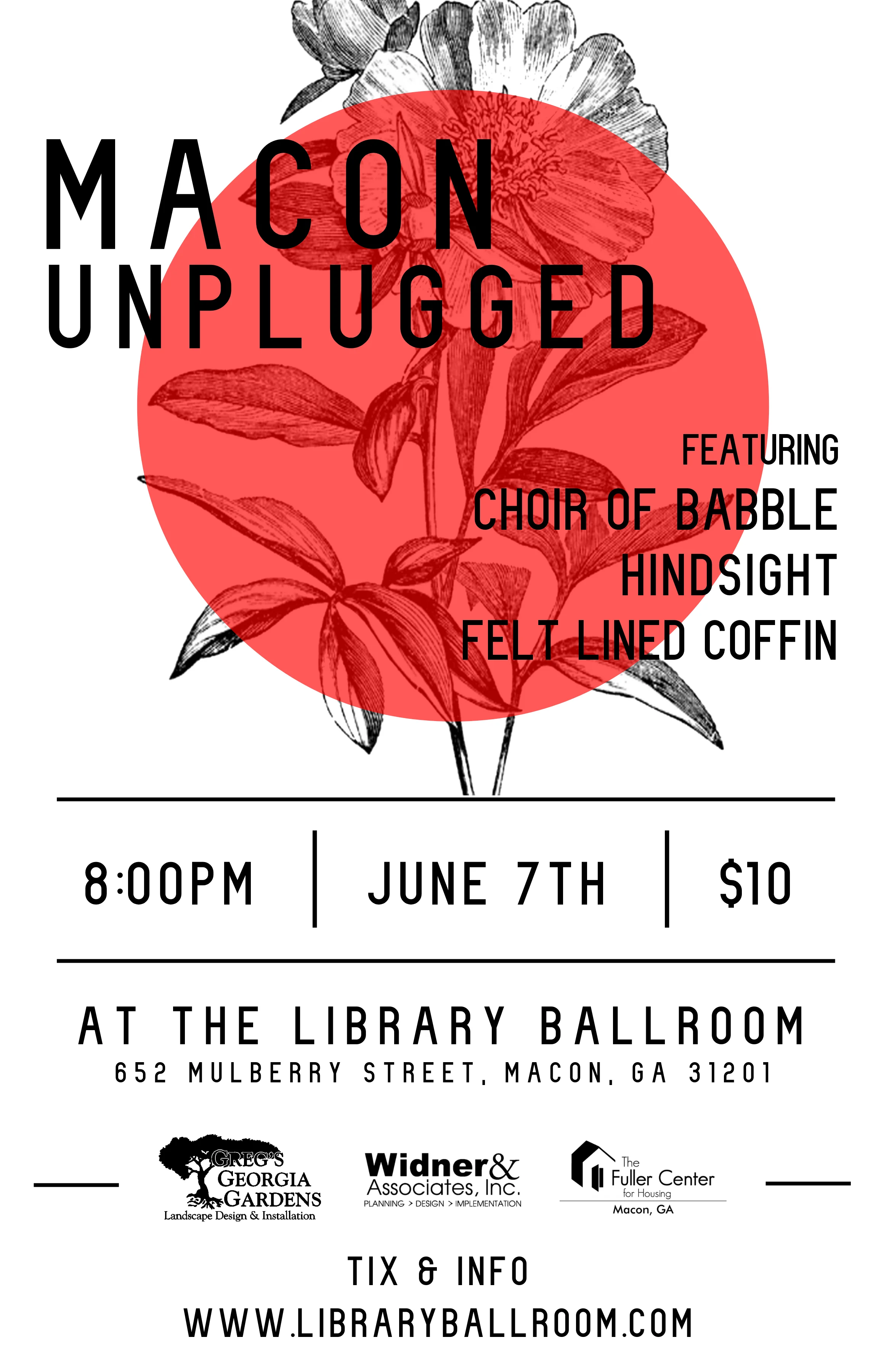 Macon Unplugged - Library Ballroom - June 7th.jpg