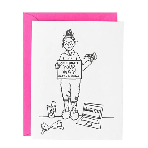 Blog Paper Epiphanies