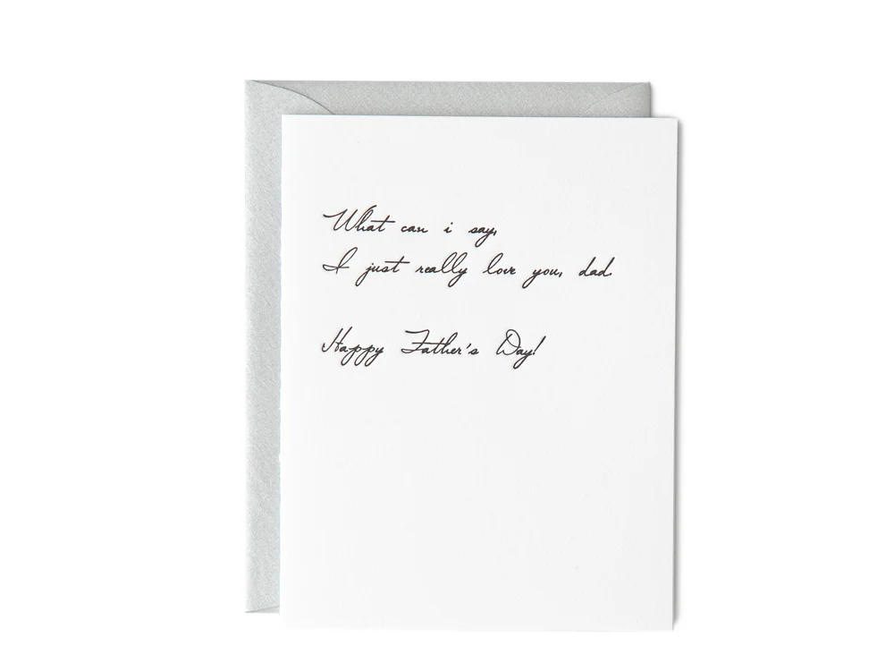 Greeting Cards Paper Epiphanies