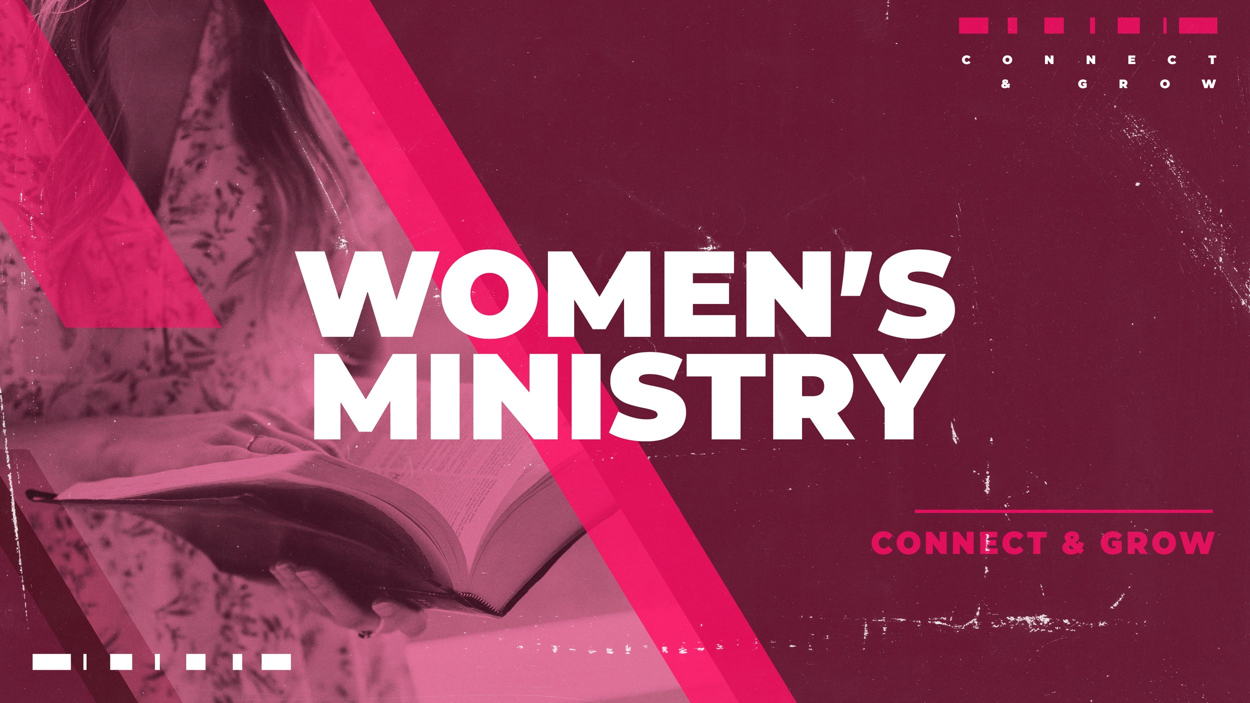 Women's Ministry