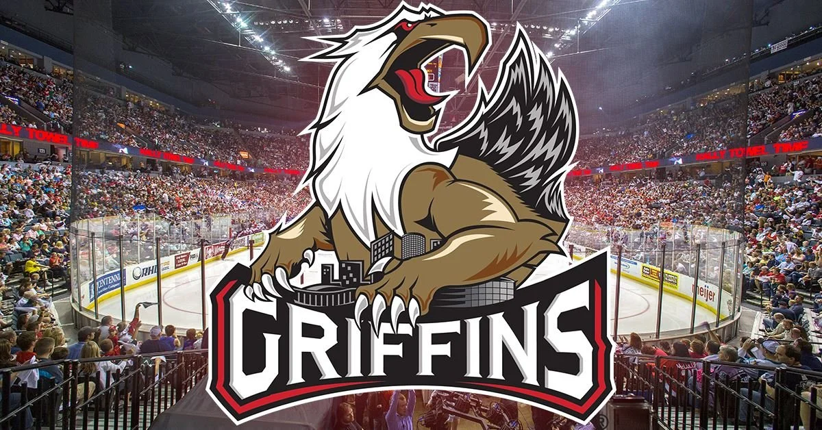 2026 Griffins Tickets