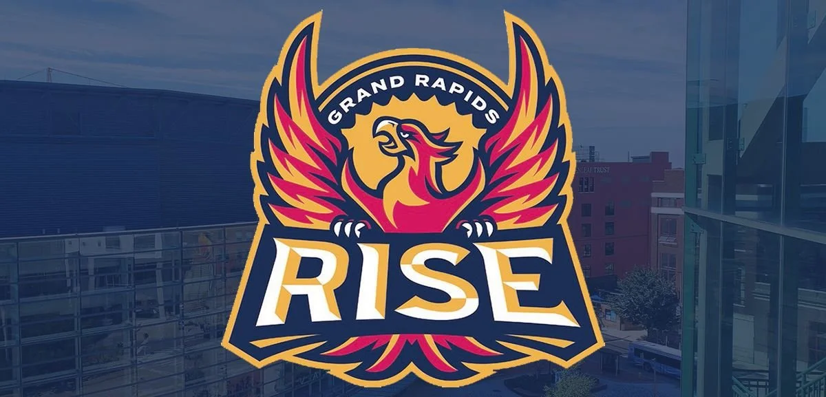 2026 Grand Rapids Rise Tickets