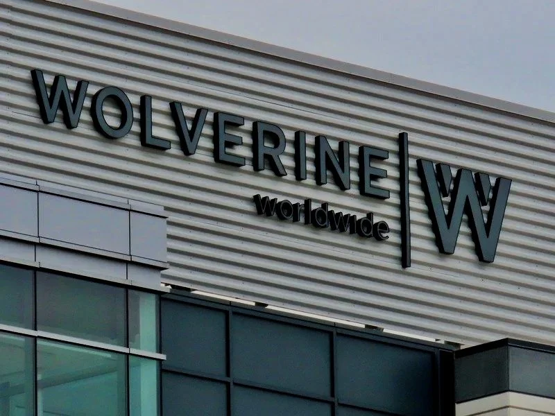 Wolverine Worldwide Gift Baskets