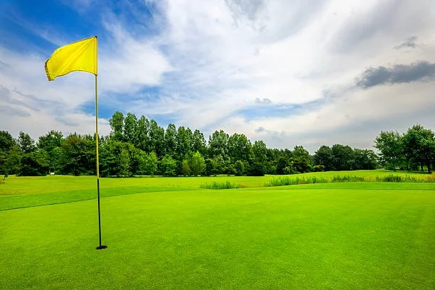 Various Golf Course Packages