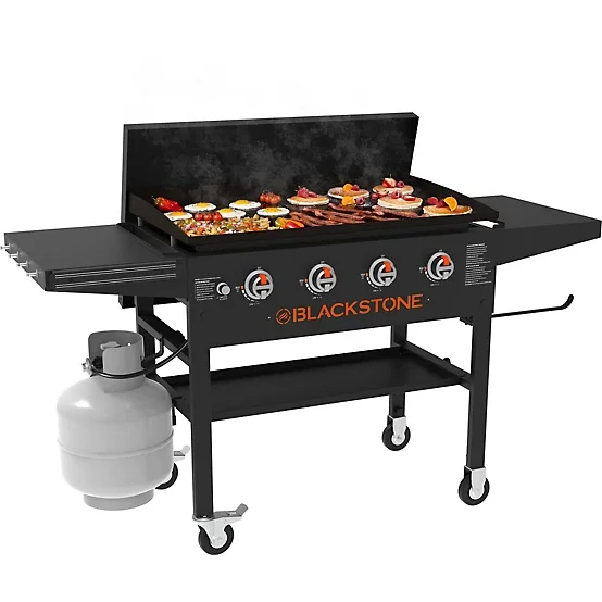 Blackstone Griddle