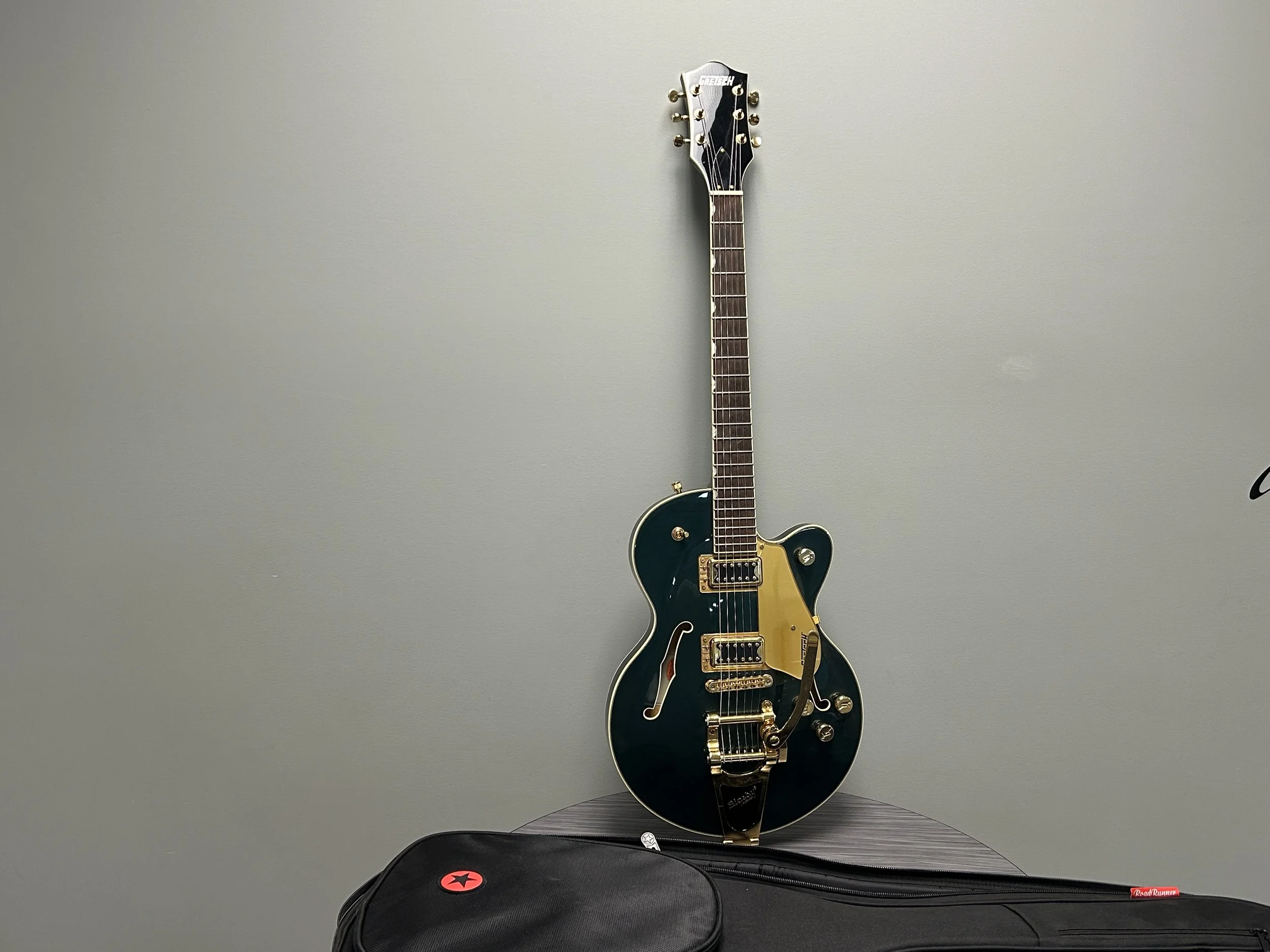 Gretsch Electric Guitar