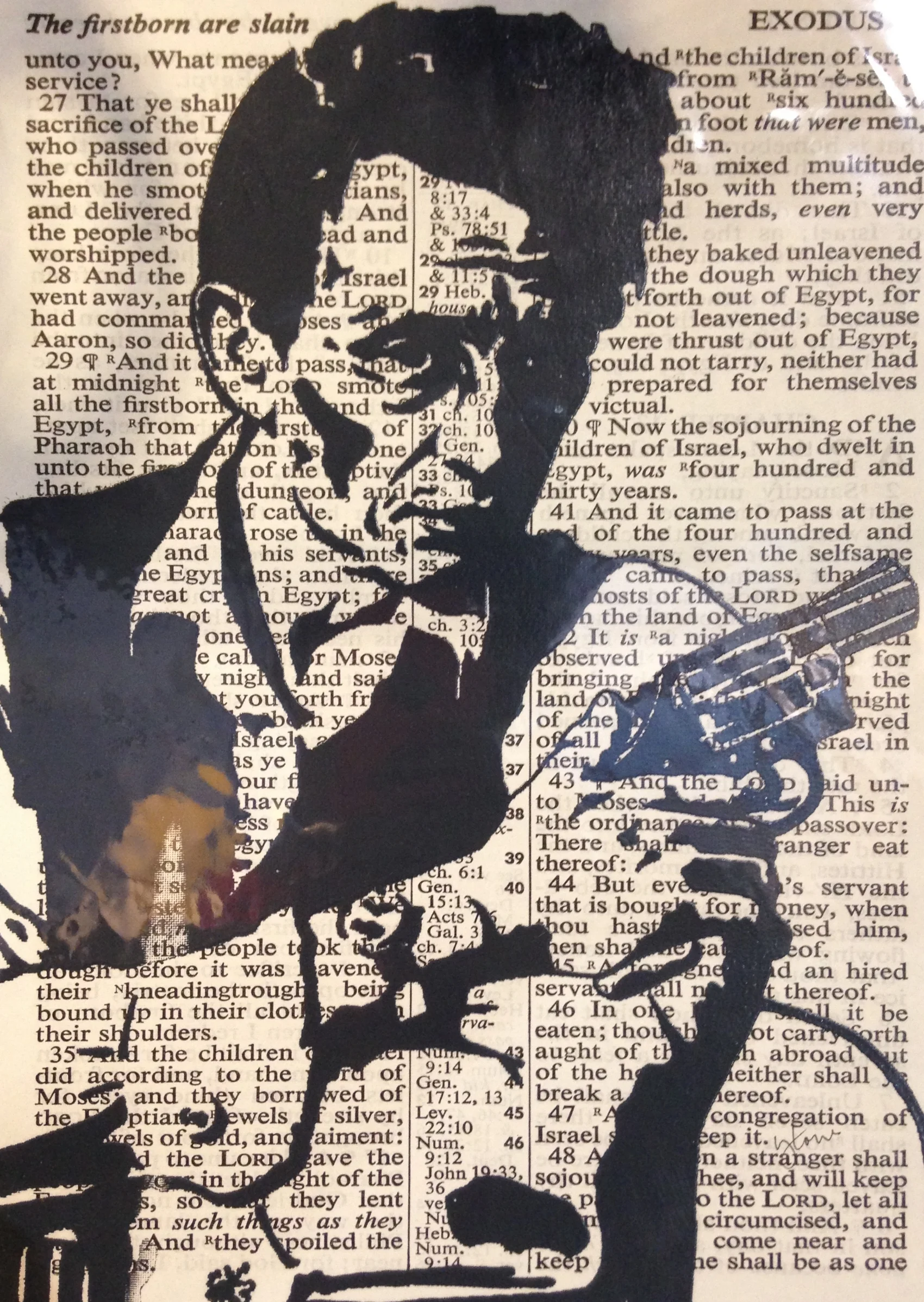 Johnny Cash
