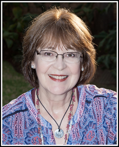 Lizette Nel - Program Director at the Love To Dance Academy
