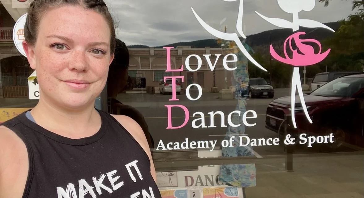 New Artistic Director