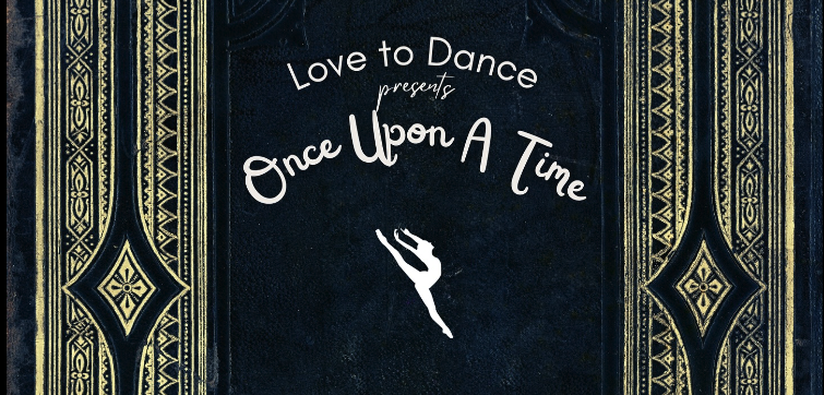 Love to Dance Academy hosts dance fundraiser at Merritt Civic Centre