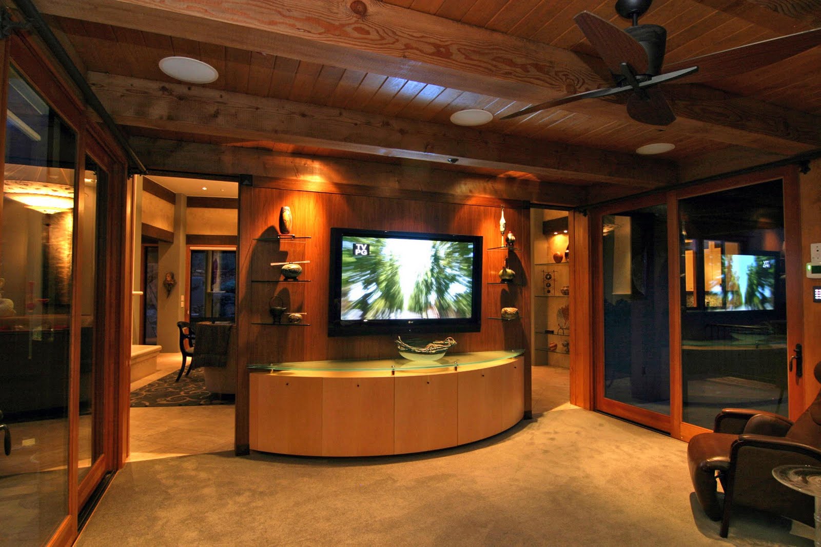 Home Theater