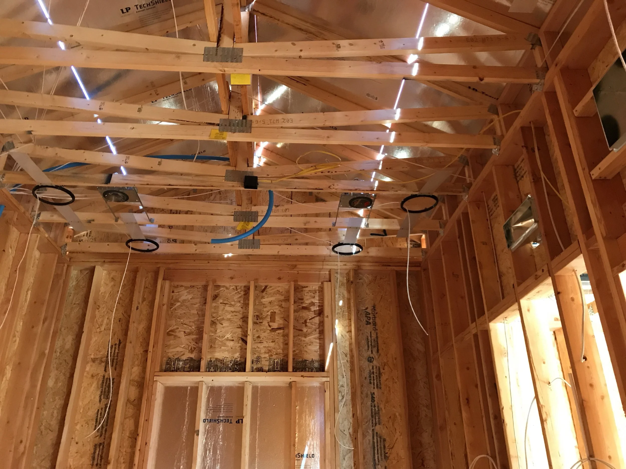 From Man Cave to Home Theater