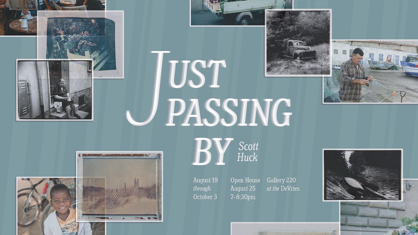 I&rsquo;m super stoked for this opportunity to have a photography gallery on @cedarville campus. The show opens on Aug 19th and runs through homecoming weekend.  There will be an opening reception on Aug 25th 7-8:30pm.