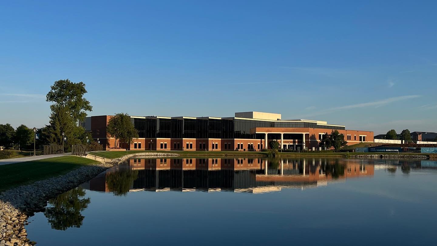 Good morning @cedarville