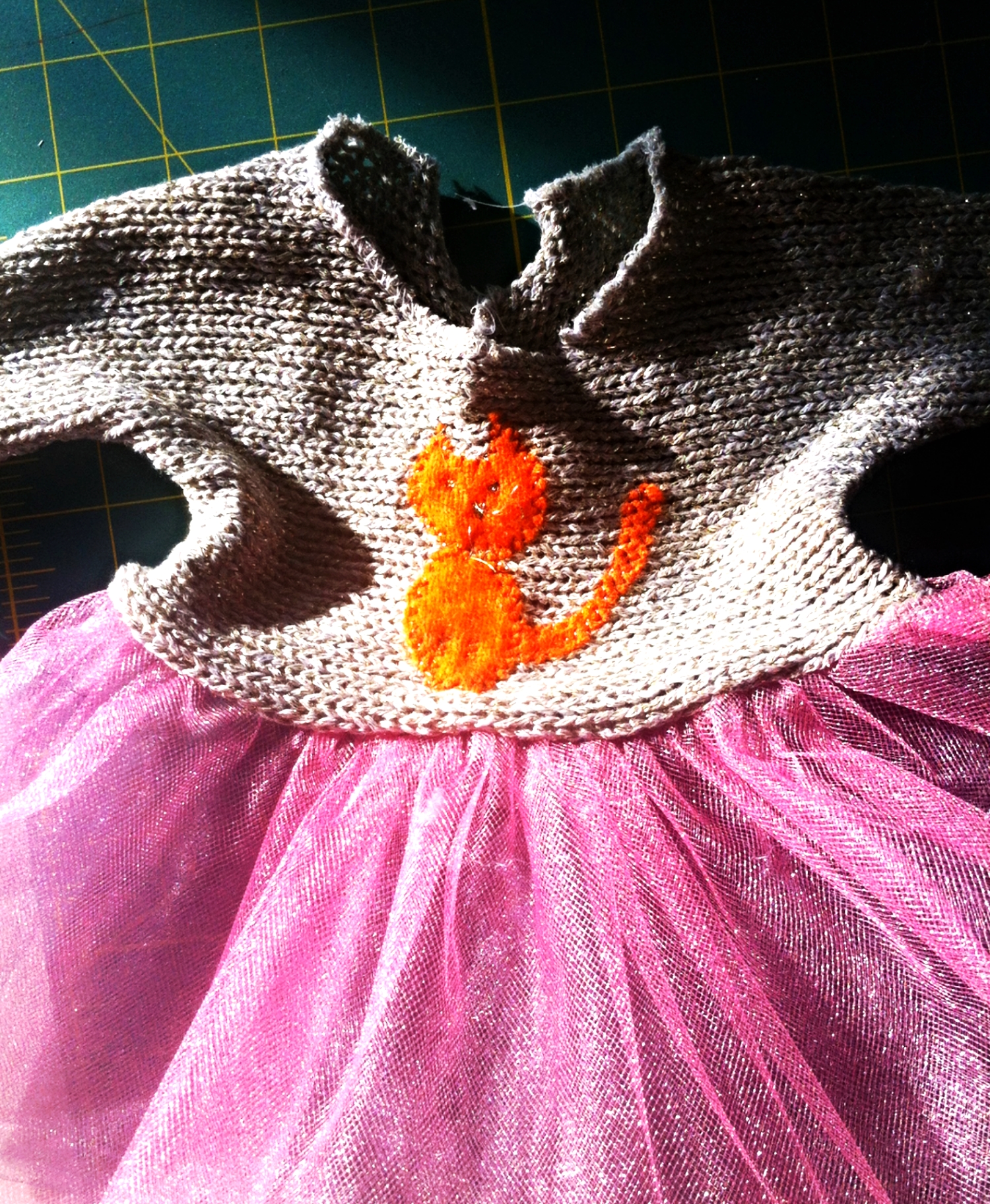 Doll Designers Studio- Dress