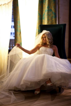  March 2013 wedding, and a 20 pound weight loss in 2 1/2 months. 