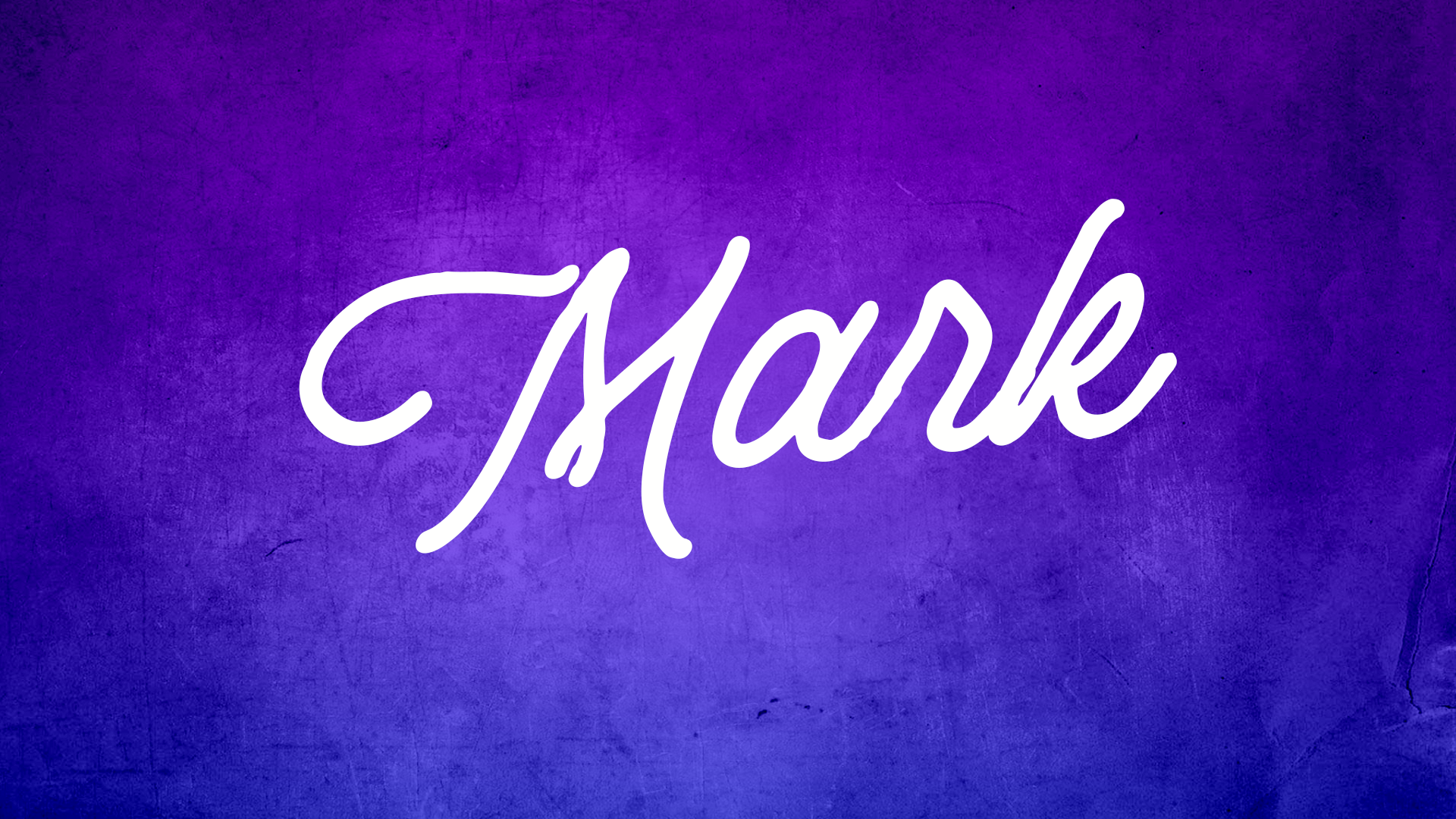 Walking In the Way Prepared for Us