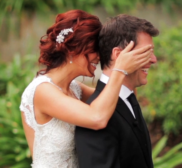 Shana & Eric