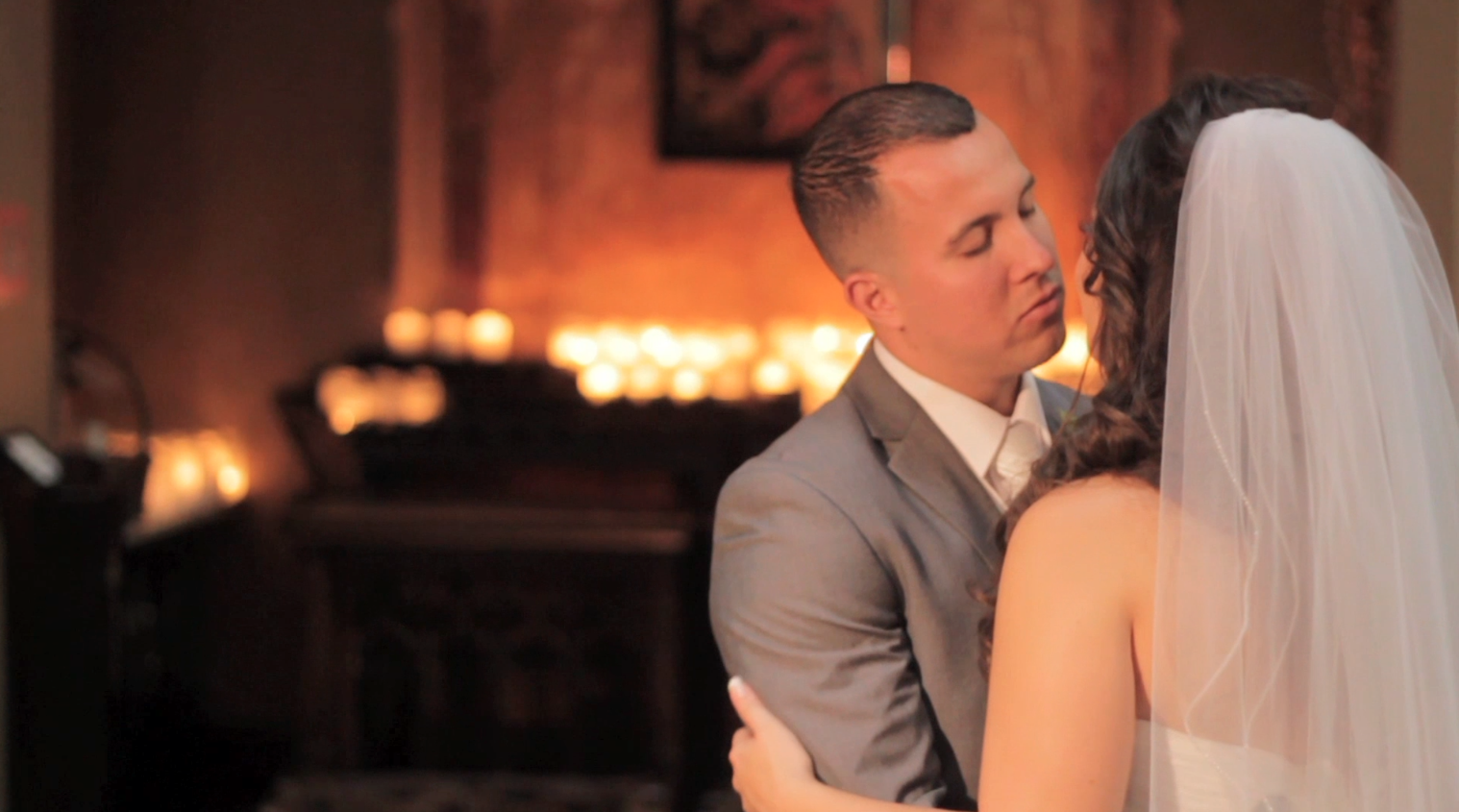 Stephanie & Jose