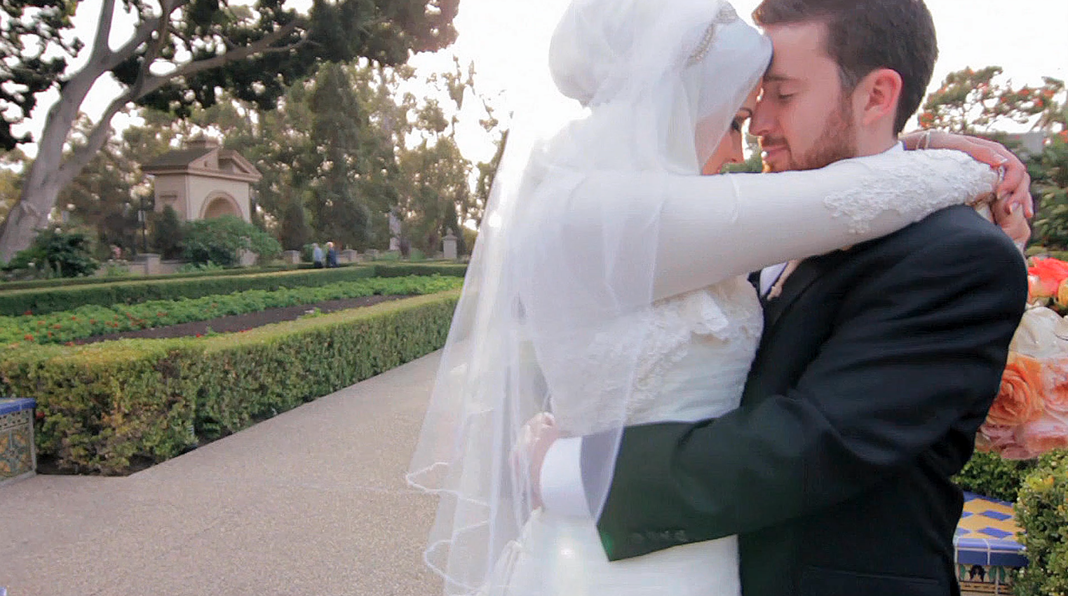 Mohammed & Lina