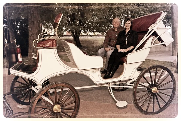 Friday Sep. 14, 2018 6:00pm Tailgate Arlington’s Wild Wild West Buy your tickets now!