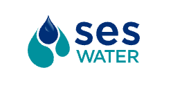 SES Logo
