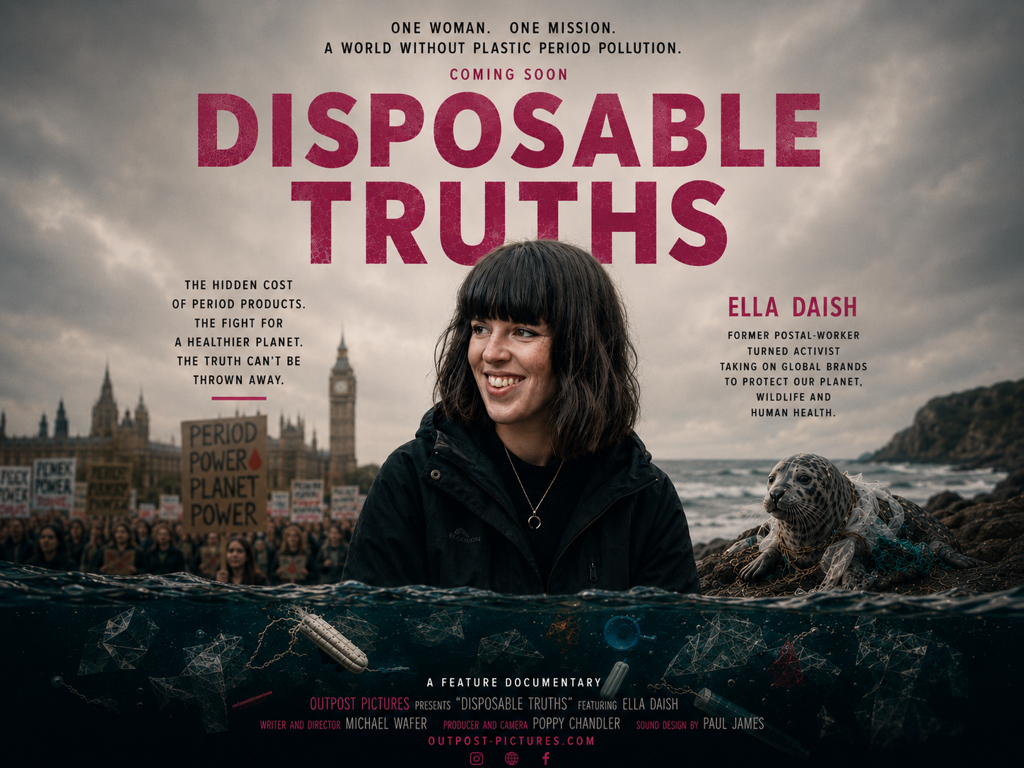 Documentary Poster