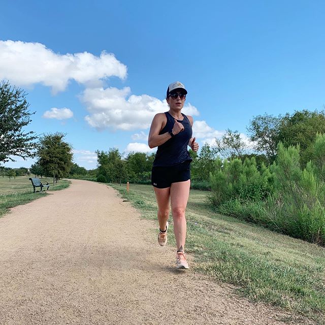 Running into the new week with so much gratitude and excitement! After having a wonderful weekend with my family and focusing on so much quality time, I feel rejuvenated. .
I&rsquo;m ready to attack my goals, both professional and physical. I&rsquo;m