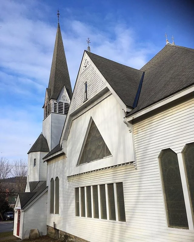 3 generations visited our ancestors grave yesterday.