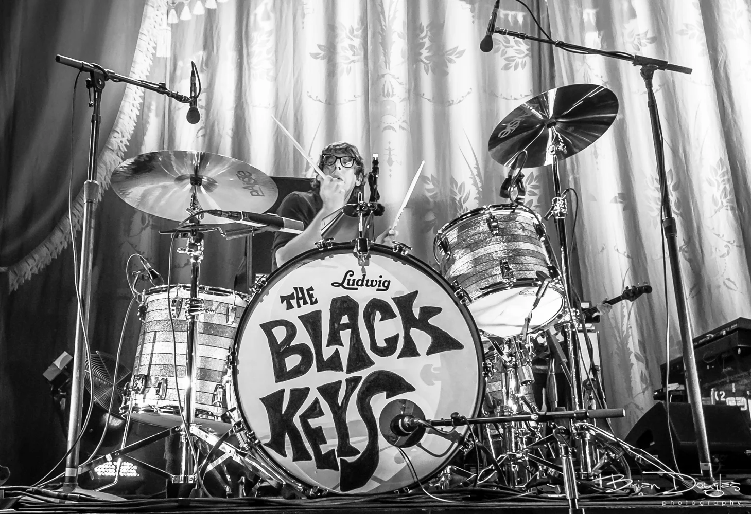 The Black Keys