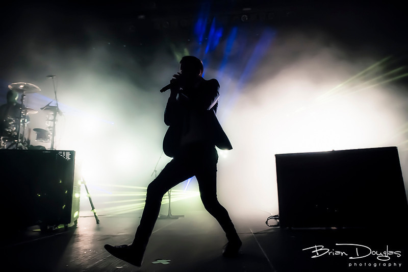 Twenty One Pilots