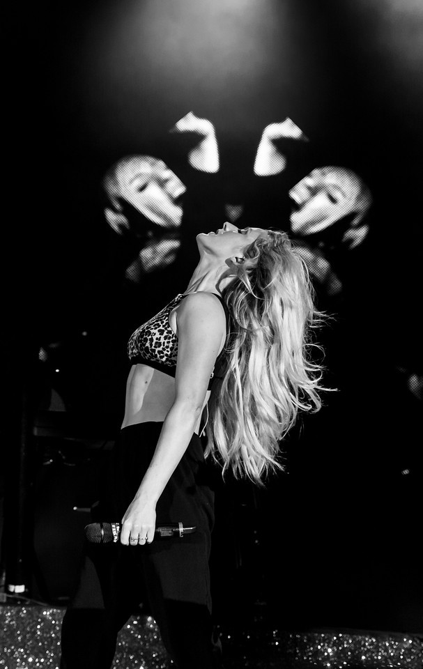Ellie Goulding