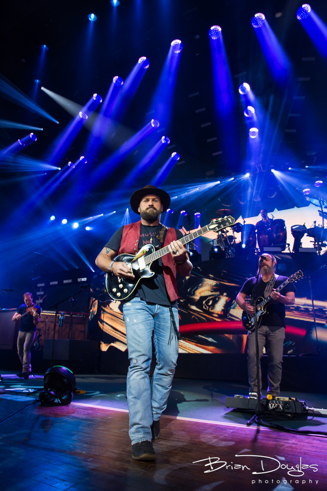 Zac Brown Band