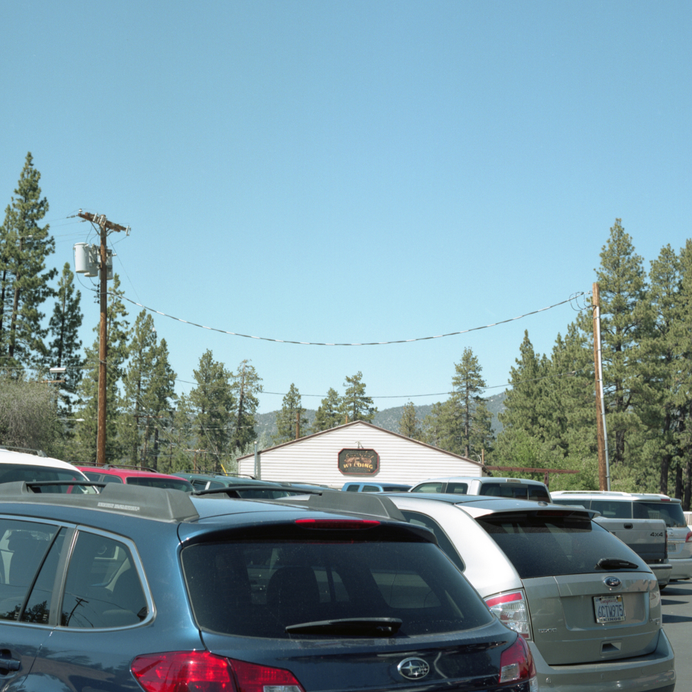 Big Bear, CA