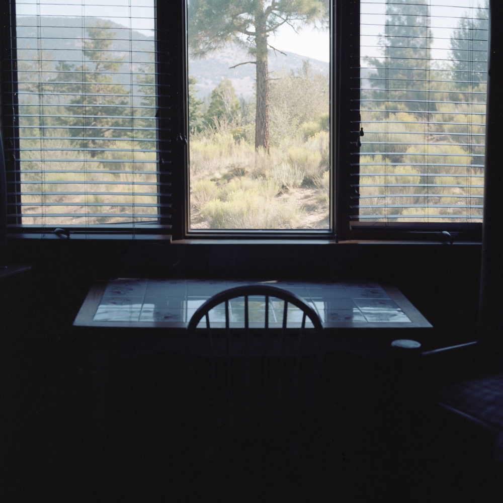 Big Bear, CA