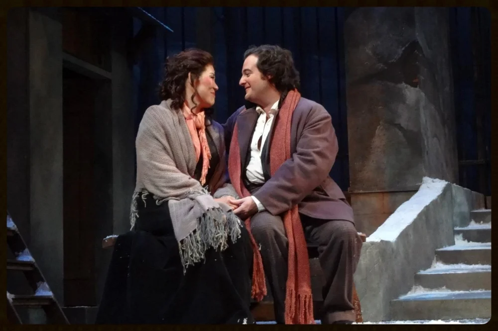 Photo courtesy of Toledo Opera