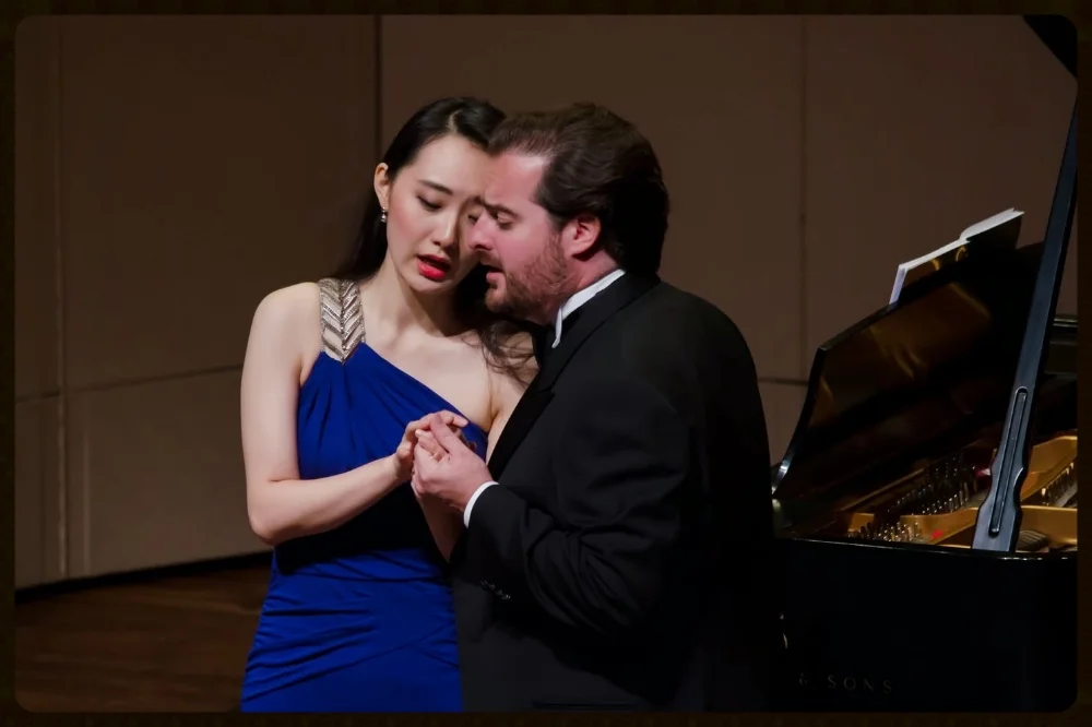 Photo courtesy of Xiaoyi Zhang