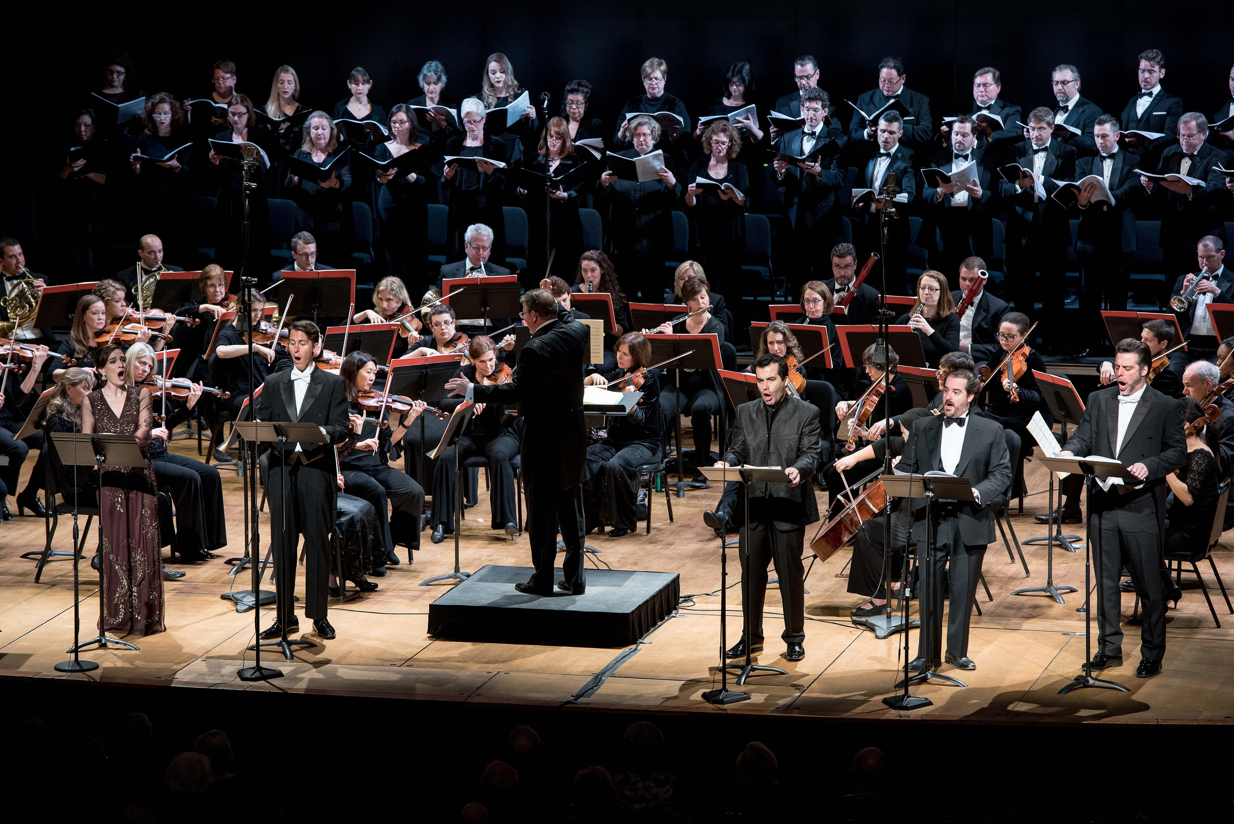 Photo credit: Don Lassell for Washington Concert Opera