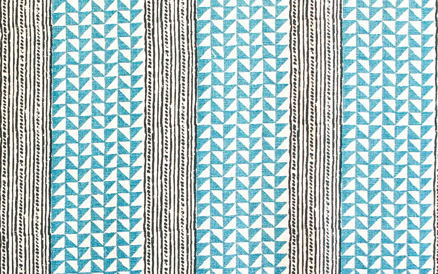Sea/Indigo