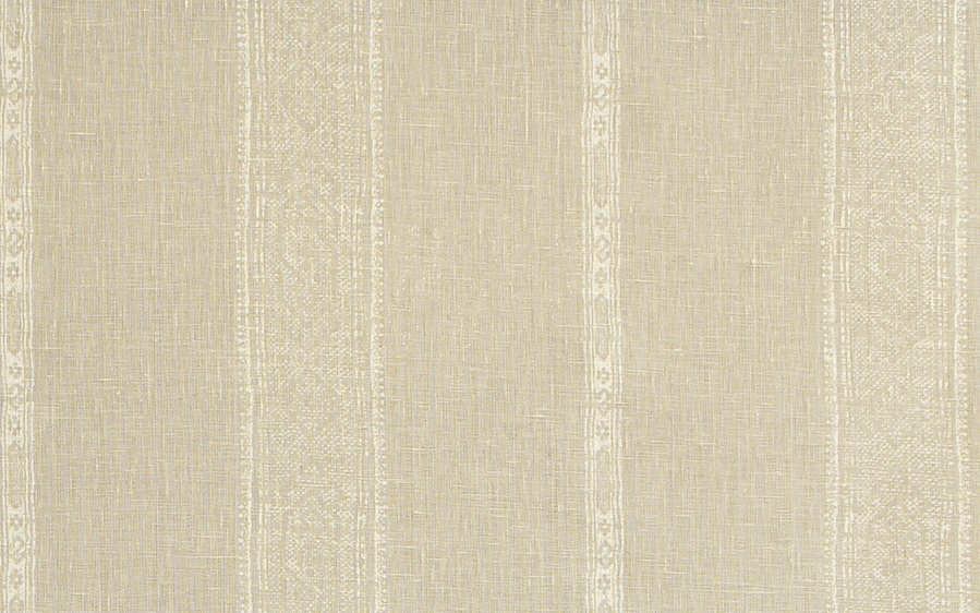 Patmos Stripe Reverse — Carolina Irving Textiles