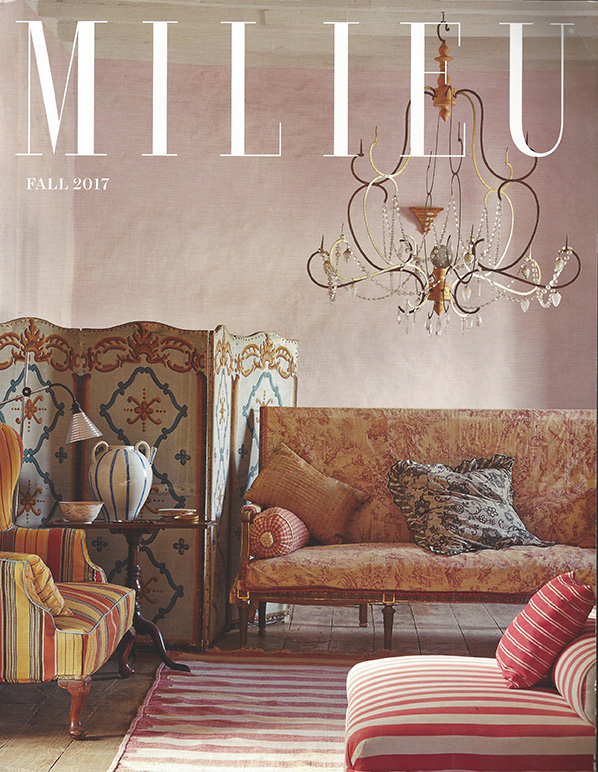 MIlieu Fall 2017