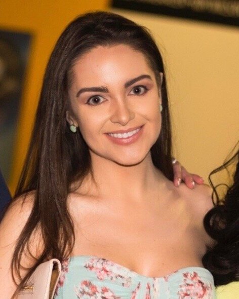 Tessah Clarke - Director of Mental Health & Youth