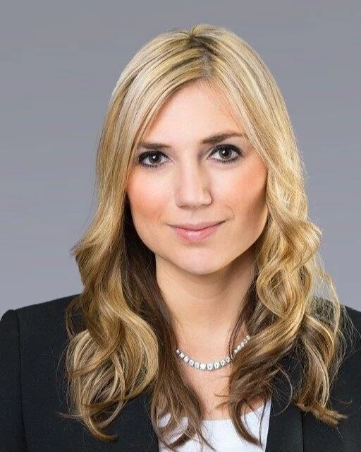Jocelyn LeDressay - Director of Fundraising & Donor Engagement